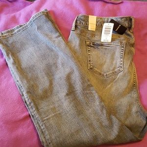 Torrid size 16xs blue jeans